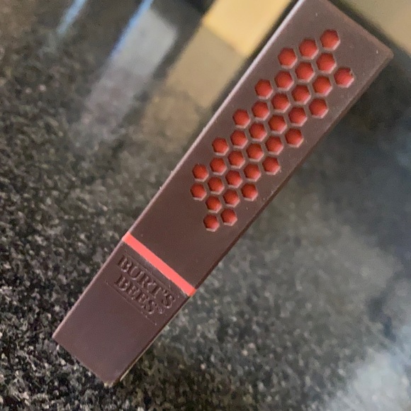 Other - Burts bees lipstick 523